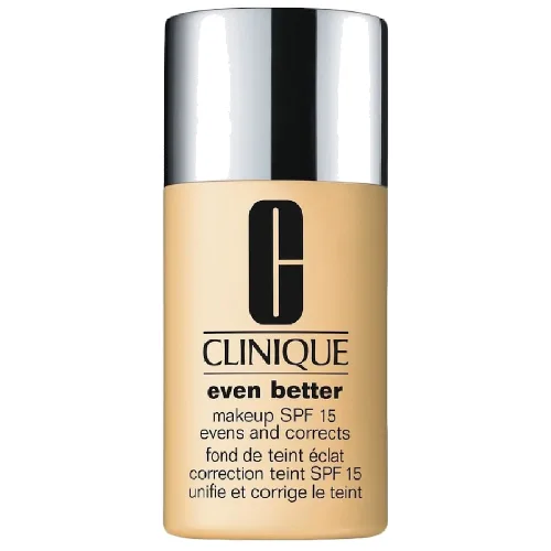 Clinique Even Better™ Even Better Makeup SPF 15 - Podkład Podkłady 30 ml WN 48 Oat