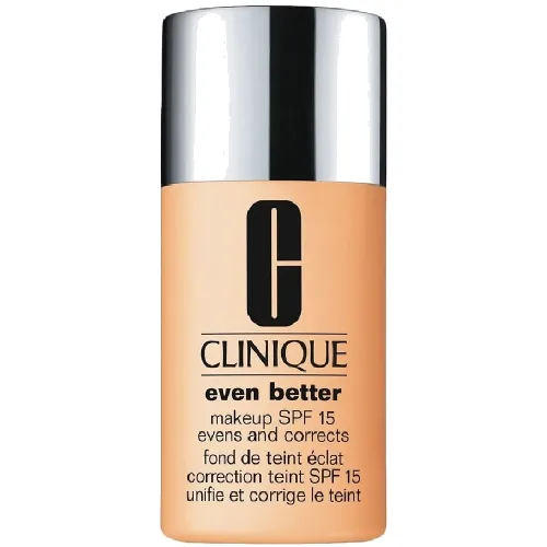 Clinique Even Better Makeup SPF15 Podkład WN 22 Ecru