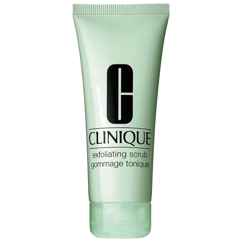 Clinique Exfoliating Scrub 100ml Peeling do twarzy
