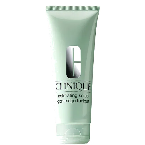 Clinique Exfoliating Scrub produkt peelingujący 100 ml