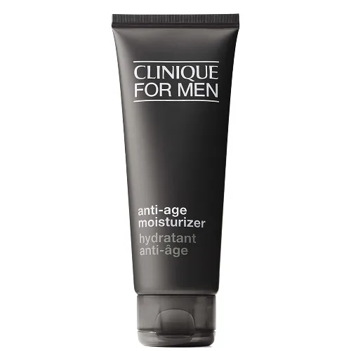 Clinique for Men Anti-Age Moisturiser przeciwstarzeniowy produkt nawilżający dla mężczyzn 100 ml