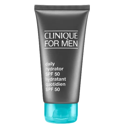 Clinique For Men™ Daily Hydrating SPF 50 Moisturiser 75ml