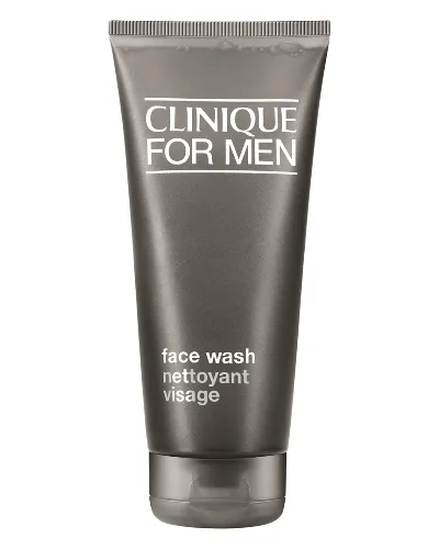 Clinique For Men Face Wash Żel do mycia twarzy