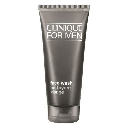 Clinique For Men Face Wash Żel do mycia twarzy