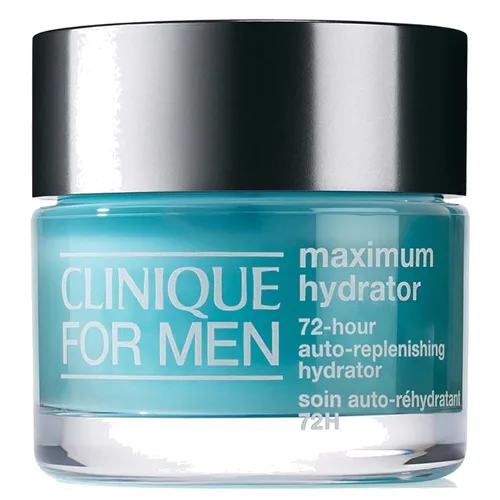 Clinique for Men Maximum Hydrator 72-Hour Auto-Replenishing Hydrator produkt nawadniający 50 ml