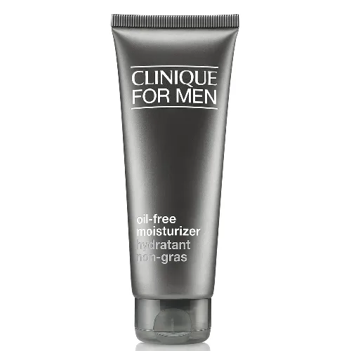Clinique for Men Oil-Free Moisturiser Krem nawilżający dla mężczyzn 100 ml
