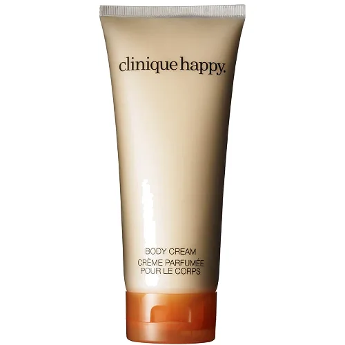 Clinique Happy Body Cream krem do ciała 200 ml