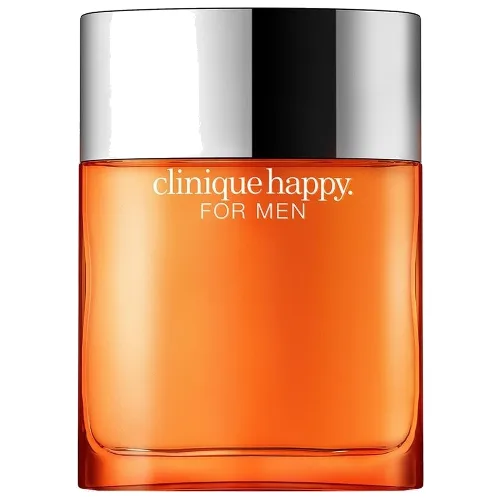 Clinique Happy For Men Cologne Spray Woda toaletowa 100 ml Męskie