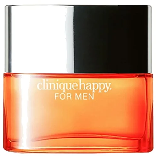 Clinique Happy For Men Cologne Spray Woda toaletowa 50 ml Męskie