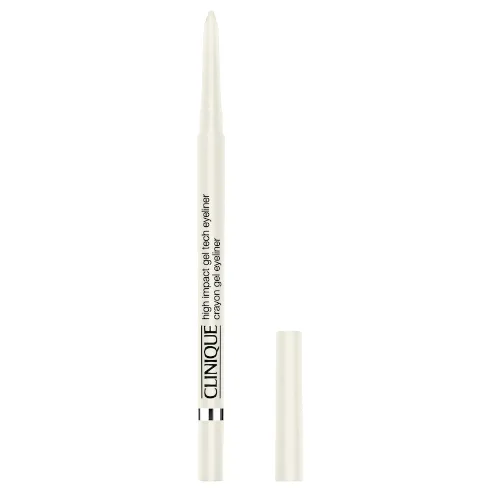 Clinique High Impact Gel Tech Eyelinery 3,5 g Bright White