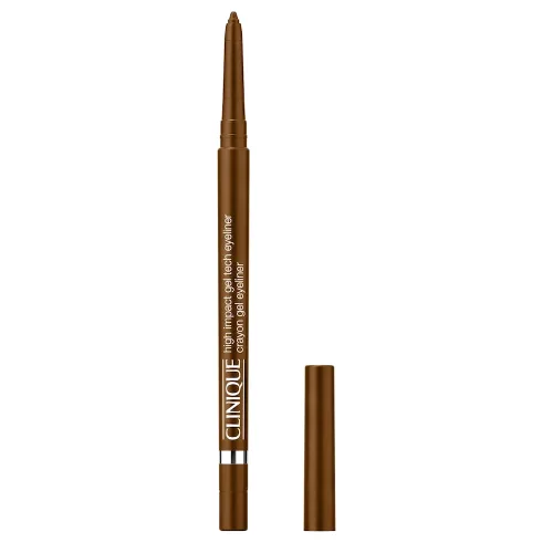 Clinique High Impact Gel Tech Eyelinery 3,5 g Bronze Glow
