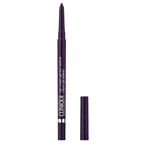 Clinique High Impact Gel Tech Eyelinery 3,5 g Sparkling Amethyst