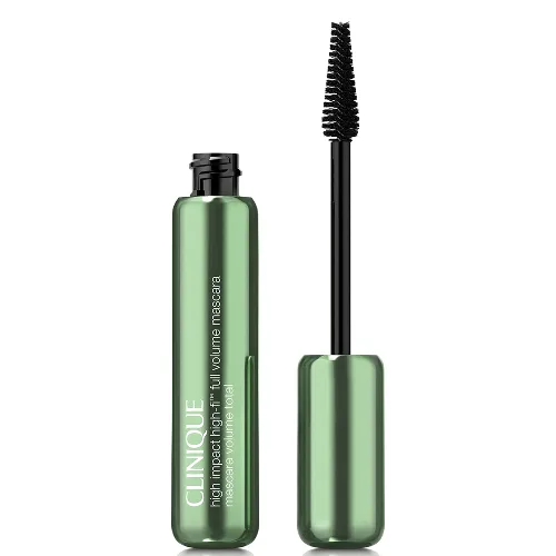 Clinique High Impact High-Fi Full Volume Mascara tusz do rzęs – czarno-brązowy 10 ml