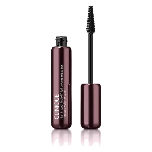 Clinique High Impact High-Fi™ Full Volume Mascara Tusze do rzęs 10 ml 3 - BLACK HONEY