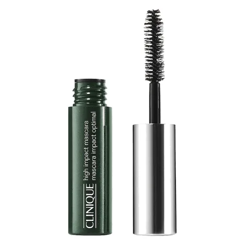 Clinique High Impact Mascara Tusze do rzęs 3,5 ml 01 - SHADE01-WN