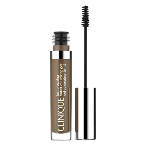 Clinique Just Browsing™ Tinted Volumizing Gel Żel do brwi 4,3 ml SANDY BLONDE