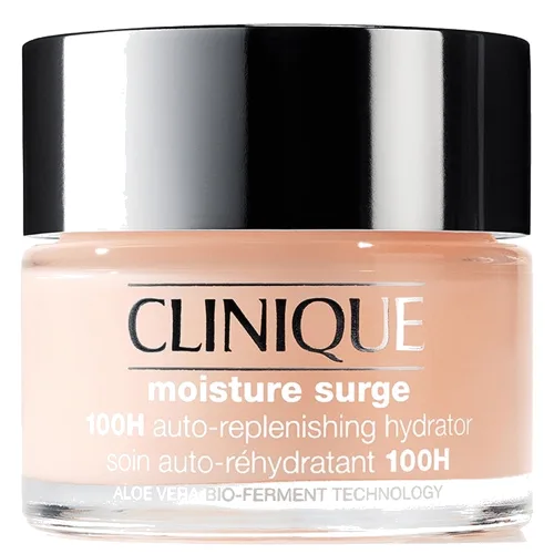 Clinique Moisture Surge 100 Hour Auto-Replenishing Hydrator preparat nawadniający 50 ml