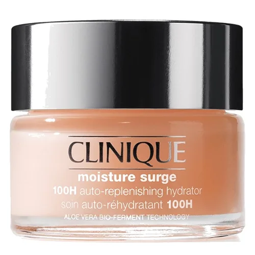 Clinique Moisture Surge 100 Hour Auto-Replenishing Hydrator preparat nawilżający 30 ml
