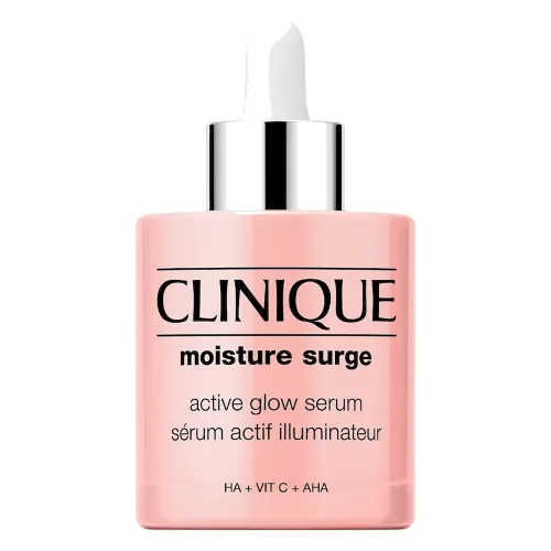 Clinique Moisture Surge Active Glow Glow Serum 50 ml