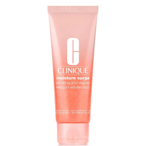 Clinique Moisture Surge™ Exfoliating Glow Cleanser 125ml