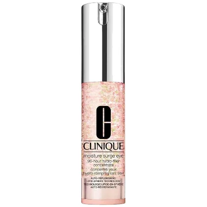 Clinique Moisture Surge Eye 96-Hour Hydro-Filler Concentrate Serum pod oczy 15 ml