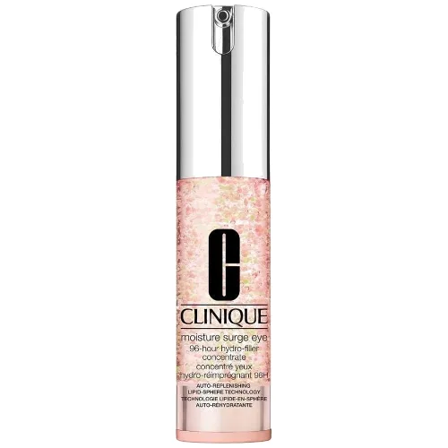 Clinique Moisture Surge Eye 96-Hour Hydro-Filler Concentrate Serum pod oczy 15 ml