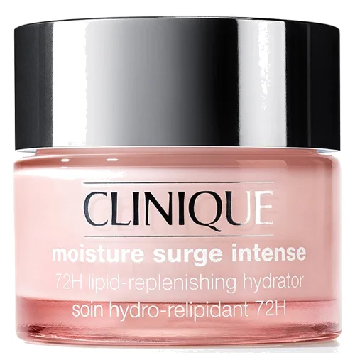 Clinique Moisture Surge Intense 72HR Cream krem intensywnie nawilżający 50 ml
