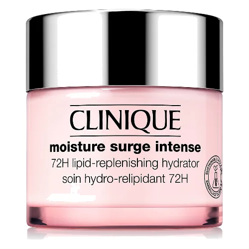 Clinique Moisture Surge Intense 72HR Cream krem intensywnie nawilżający 75 ml