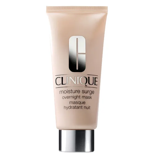 Clinique Moisture Surge Overnight Mask nawilżająca maseczka na noc 100 ml
