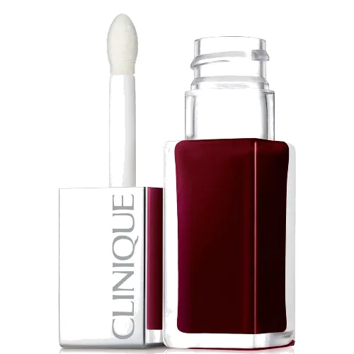 Clinique Pop Lip + Cheek Oil 7ml (Various Shades) - Black Honey