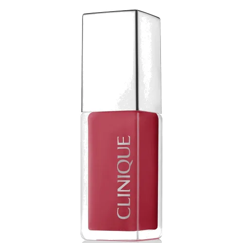Clinique Pop Lip + Cheek Oil 7ml (Various Shades) - Pink Honey