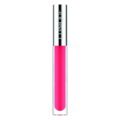 Clinique Pop Plush™ Creamy Lip Gloss Błyszczyki 3,4 ml STRAWBERRY POP