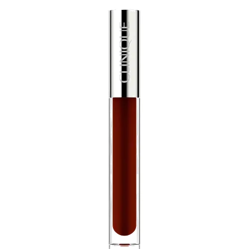 Clinique Pop Plush Creamy Lip Gloss kremowy błyszczyk do ust 4,3 ml (różne odcienie) - Black Honey Pop