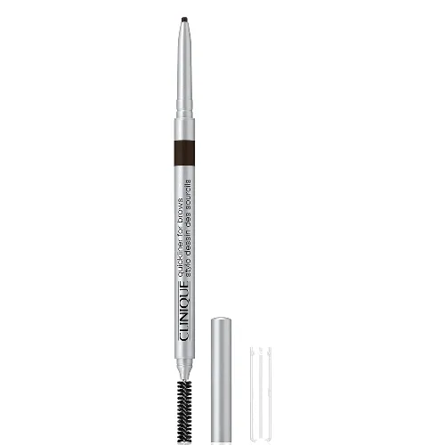 Clinique Quickliner for Brows 0.06g (Various Shades) - Ebony
