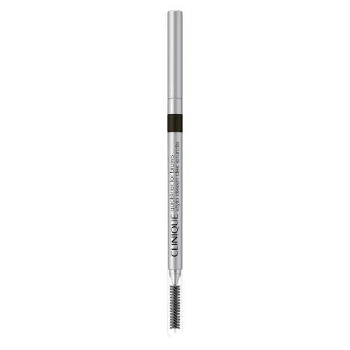 Clinique Quickliner™ For Brows Eyebrow Pencil Kredka do brwi 06 g EBONY
