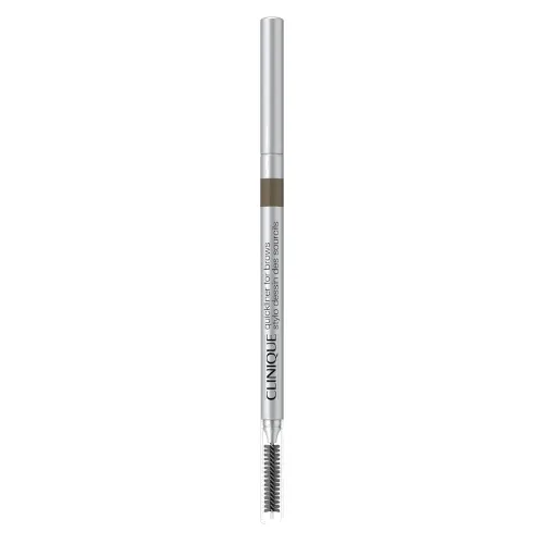Clinique Quickliner™ For Brows Eyebrow Pencil Kredka do brwi 06 g SOFT BROWN