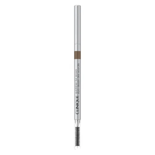 Clinique Quickliner™ For Brows Eyebrow Pencil Kredka do brwi 06 g SOFT CHESTNUT