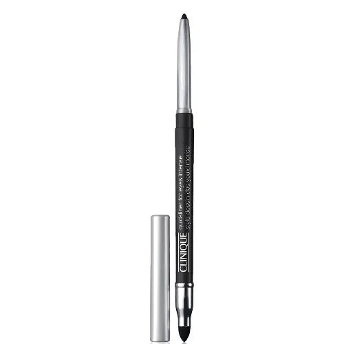 Clinique Quickliner for Eyes Intense 0.25g (Various Shades) - Intense Black