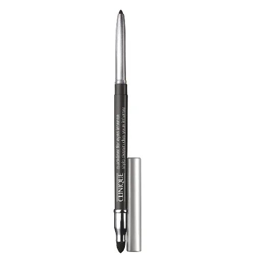 Clinique Quickliner for Eyes Intense 0.25g (Various Shades) - Intense Charcoal