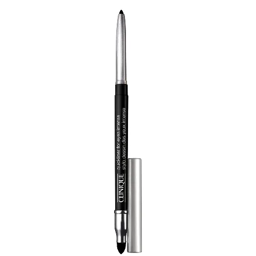 Clinique Quickliner for Eyes Intense 0.25g (Various Shades) - Intense Ebony