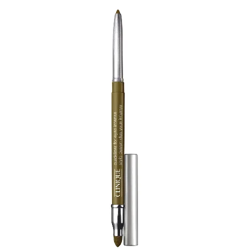 Clinique Quickliner for Eyes Intense 0.25g (Various Shades) - Intense Peridot