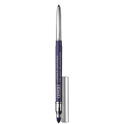 Clinique Quickliner for Eyes Intense 0.25g (Various Shades) - Intense Plum