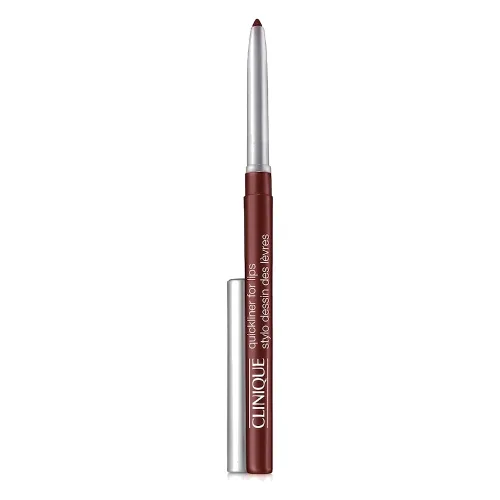 Clinique Quickliner™ For Lips Konturówki do ust 0,3 g Chocolate Chip