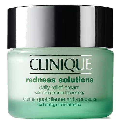 Clinique Redness Solutions Daily Relief Cream krem kojący 50 ml