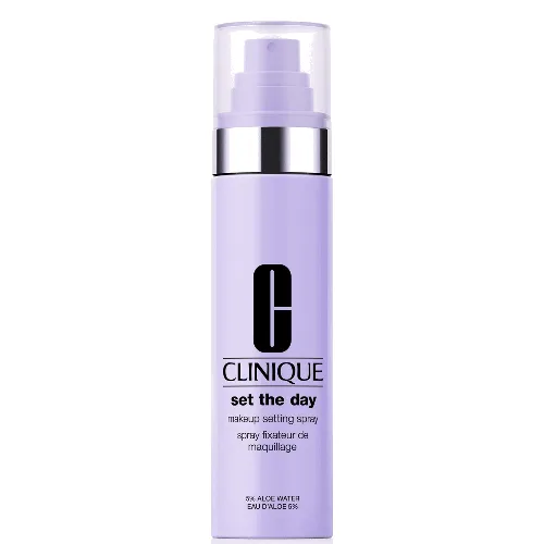 Clinique Set The Day Makeup Setting Spray 100ml