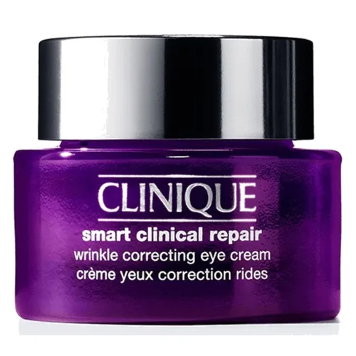 Clinique Smart Clinical Repair Wrinkle Correcting Eye Cream 15ml