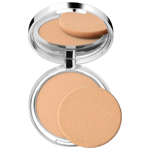 Clinique Stay-Matte Sheer Pressed Powder Pudry 7,6 g 03 - Beige