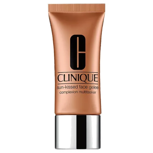 Clinique Sun-Kissed Face Gelee Complexion Multitasker Kremy BB i CC 30 ml UNIVERSAL GLOW