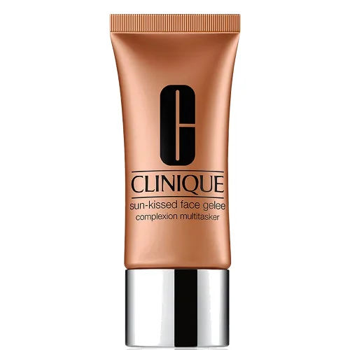 Clinique Sun-Kissed Face Gelee Complexion Multitasker Universal Glow wielofunkcyjny żel do pielęgnacji skóry