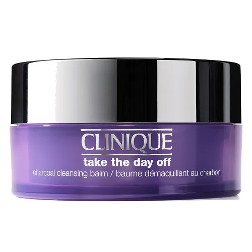 Clinique Take The Day Off Charcoal Balm balsam z węglem drzewnym (różne wielkości) - 125ml